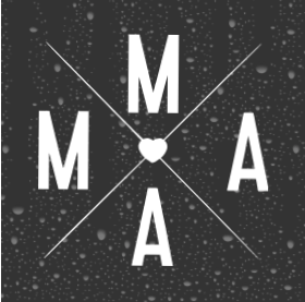 Mama Decal