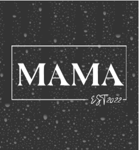 Mama Est. 2022 Decal