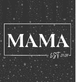 Mama Est. 2024 Decal